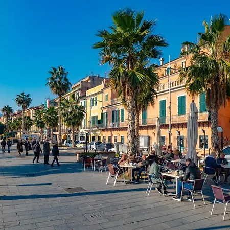 Garibaldi 57 لوانو