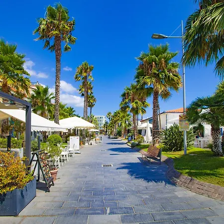 Апартаменты Garibaldi 57 *