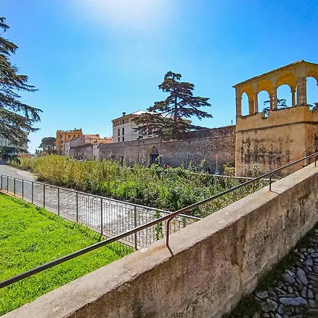 Garibaldi 57 شقة *