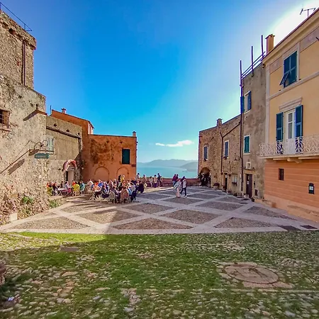 Апартаменты Garibaldi 57 *