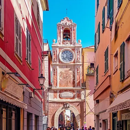 شقة Garibaldi 57 لوانو