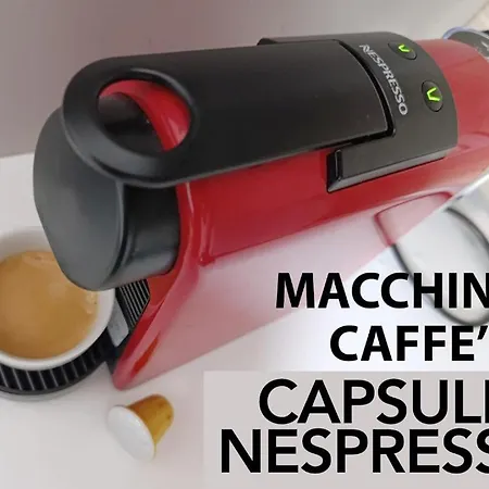 Garibaldi 57 شقة لوانو