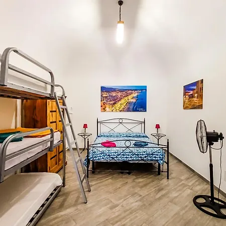 Garibaldi 57 Лоано