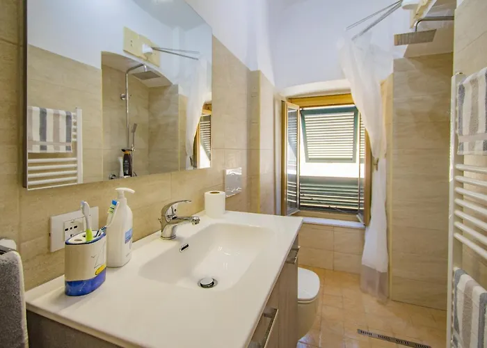 Lejlighed Garibaldi 57 *