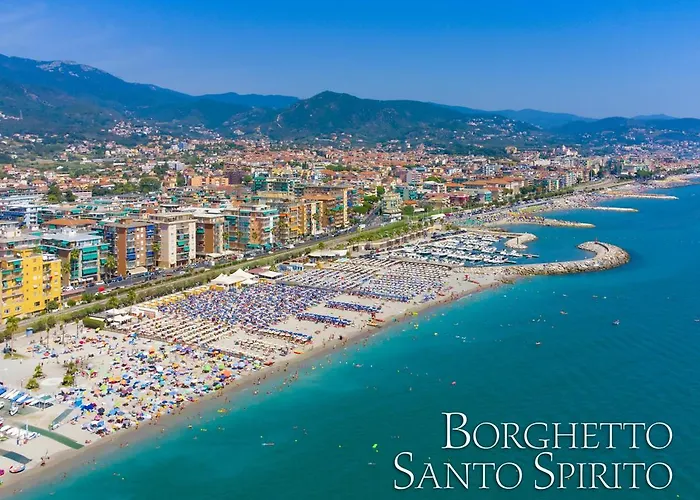 Garibaldi 57 * Loano