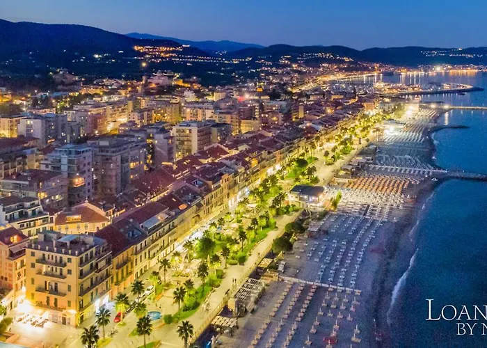 Lejlighed Garibaldi 57