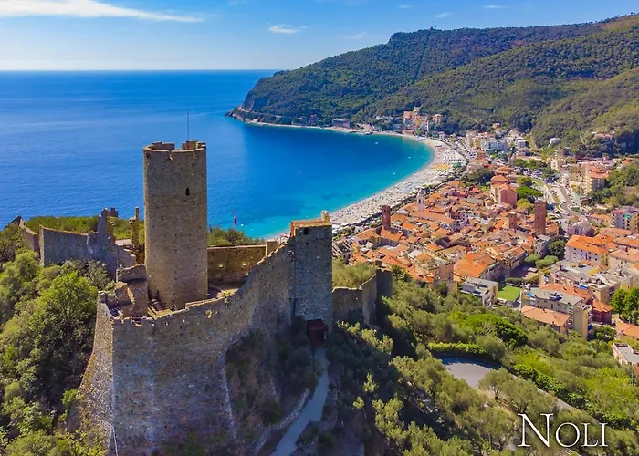 Lejlighed Garibaldi 57 *