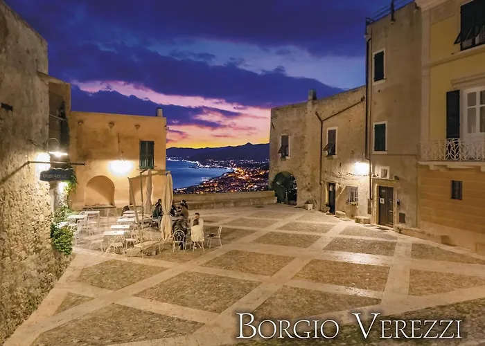 Lejlighed Garibaldi 57 Loano