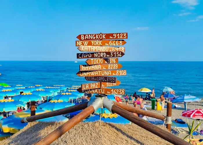 Lejlighed Garibaldi 57