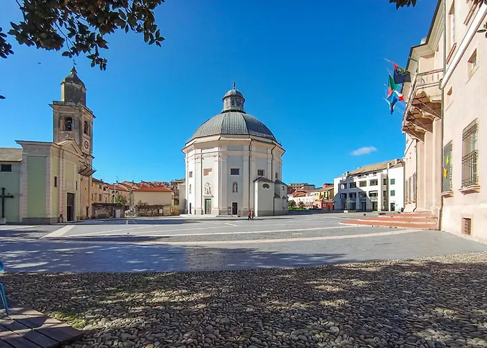 Lejlighed Garibaldi 57 Loano