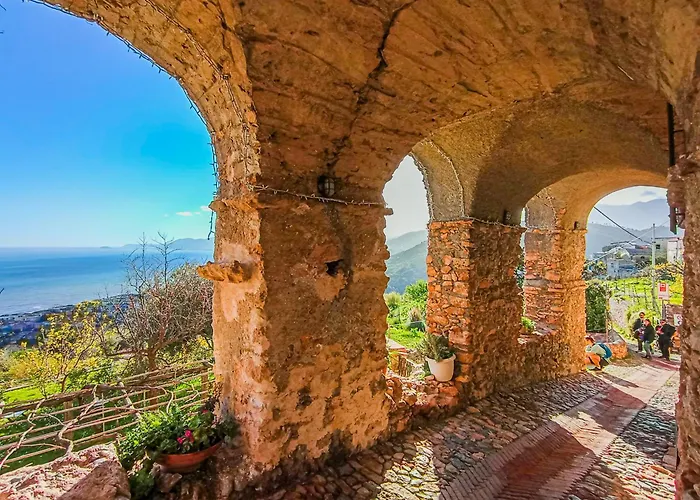 Lejlighed Garibaldi 57