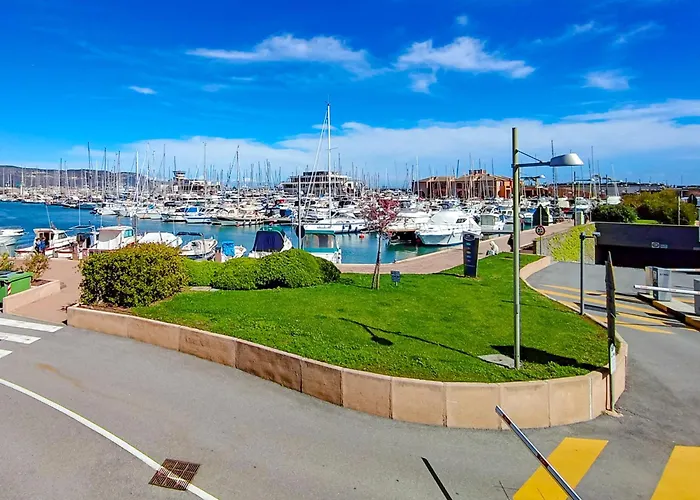 Garibaldi 57 Lejlighed