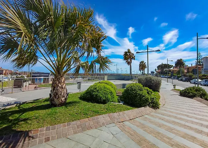 Garibaldi 57 * Loano