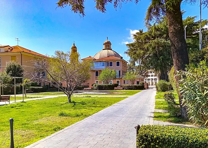 Lejlighed Garibaldi 57