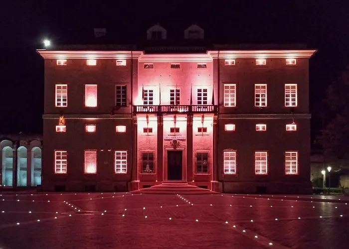 Garibaldi 57 Lejlighed