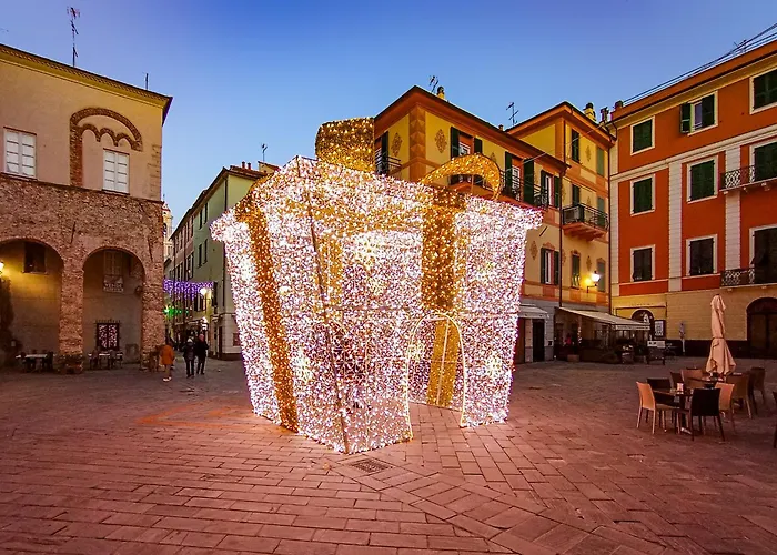 Lejlighed Garibaldi 57 *