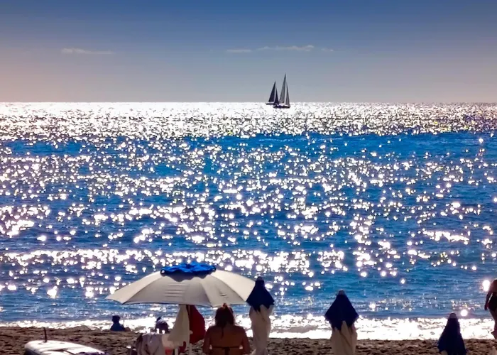 Garibaldi 57 Lejlighed