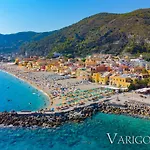 Appartamento Garibaldi 57 *