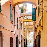 Apartman Garibaldi 57