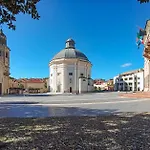 Appartamento Garibaldi 57 Loano