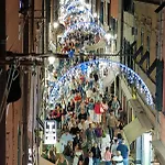 Appartamento Garibaldi 57