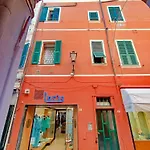 Garibaldi 57 Apartman Loano