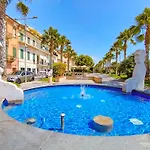 Apartman Garibaldi 57
