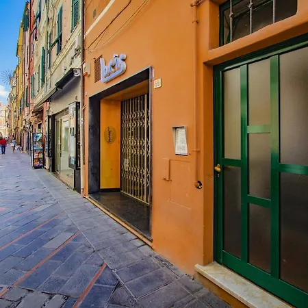 Garibaldi 57 *