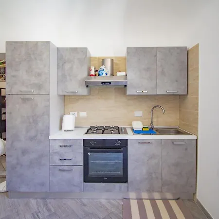 Garibaldi 57 * Loano