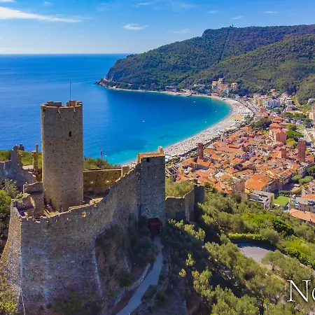 Appartamento Garibaldi 57 *