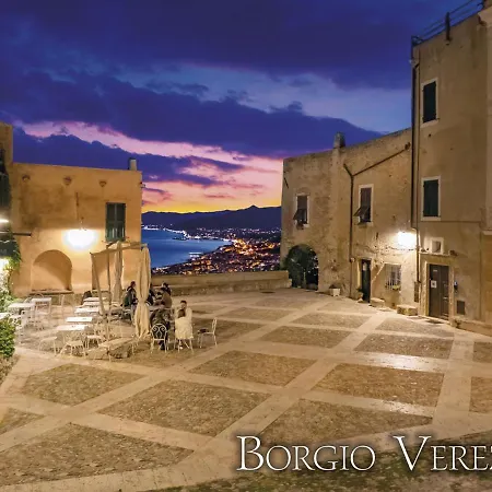 Appartamento Garibaldi 57 Loano