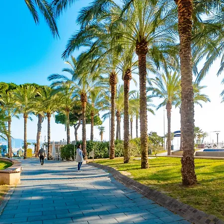 Appartamento Garibaldi 57 Loano