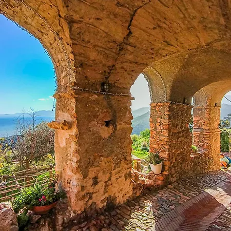 Appartamento Garibaldi 57