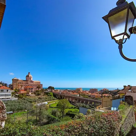 Garibaldi 57 Appartamento *