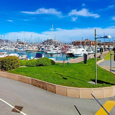 Garibaldi 57 Appartamento