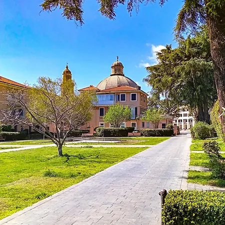 Appartamento Garibaldi 57