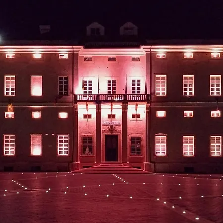 Garibaldi 57 Appartamento