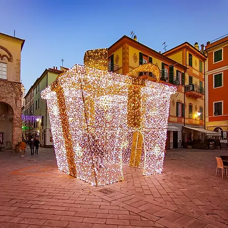 Appartamento Garibaldi 57 *