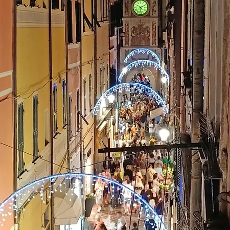 Garibaldi 57 * Лоано
