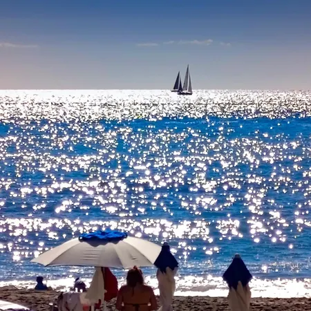 Garibaldi 57 Appartamento