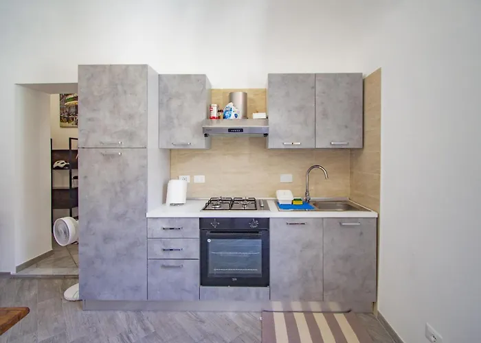 Garibaldi 57 * 로아노