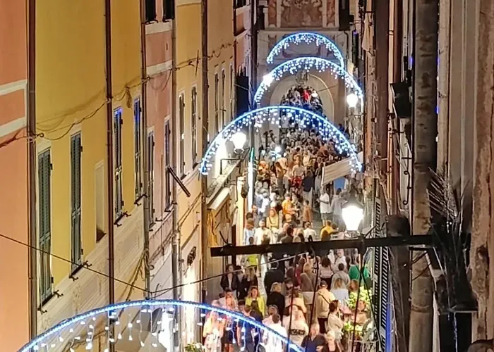 Garibaldi 57 * Loano